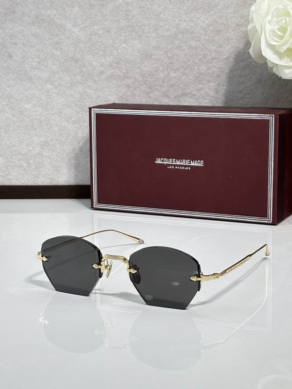 JACQUES MARIE MAGE Glasses sms 73
